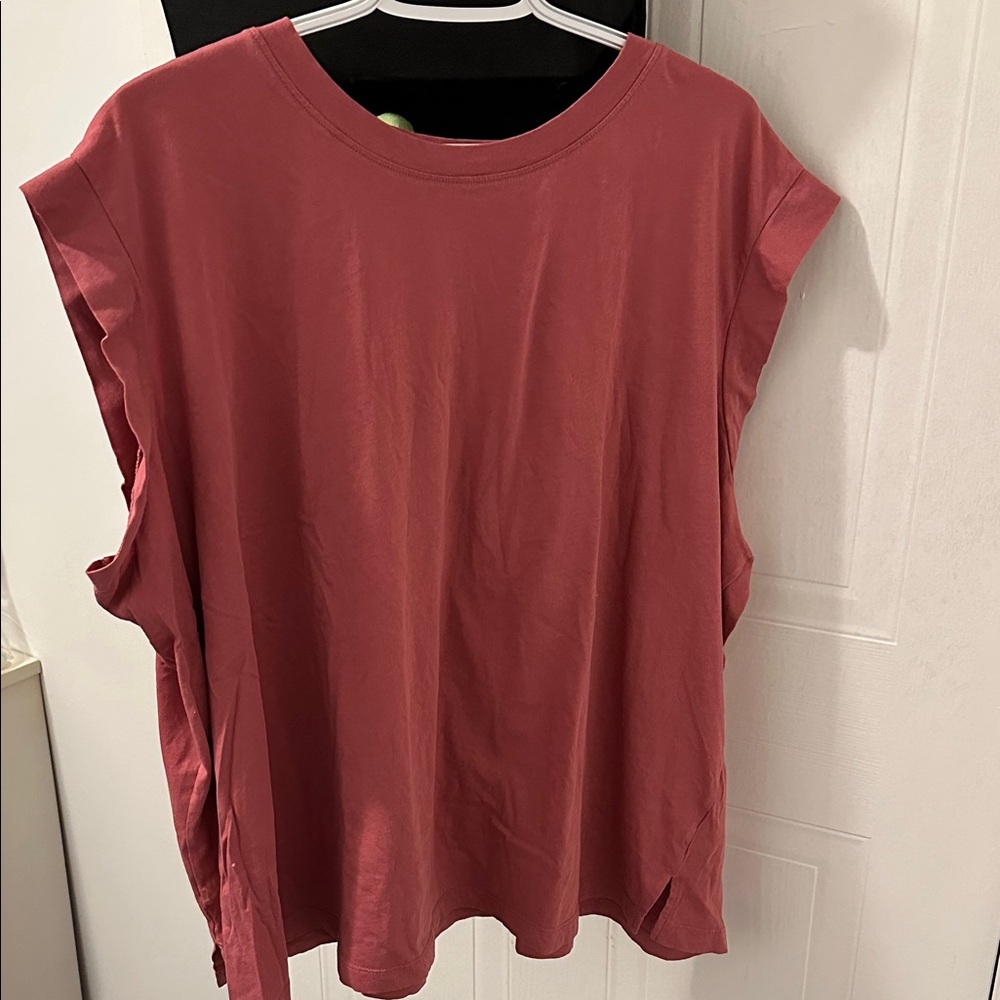 Vintage Torrid Crew Neck Tang